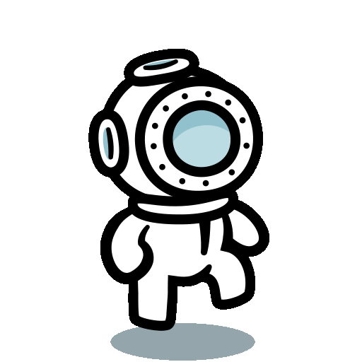 Scoober Run Animation